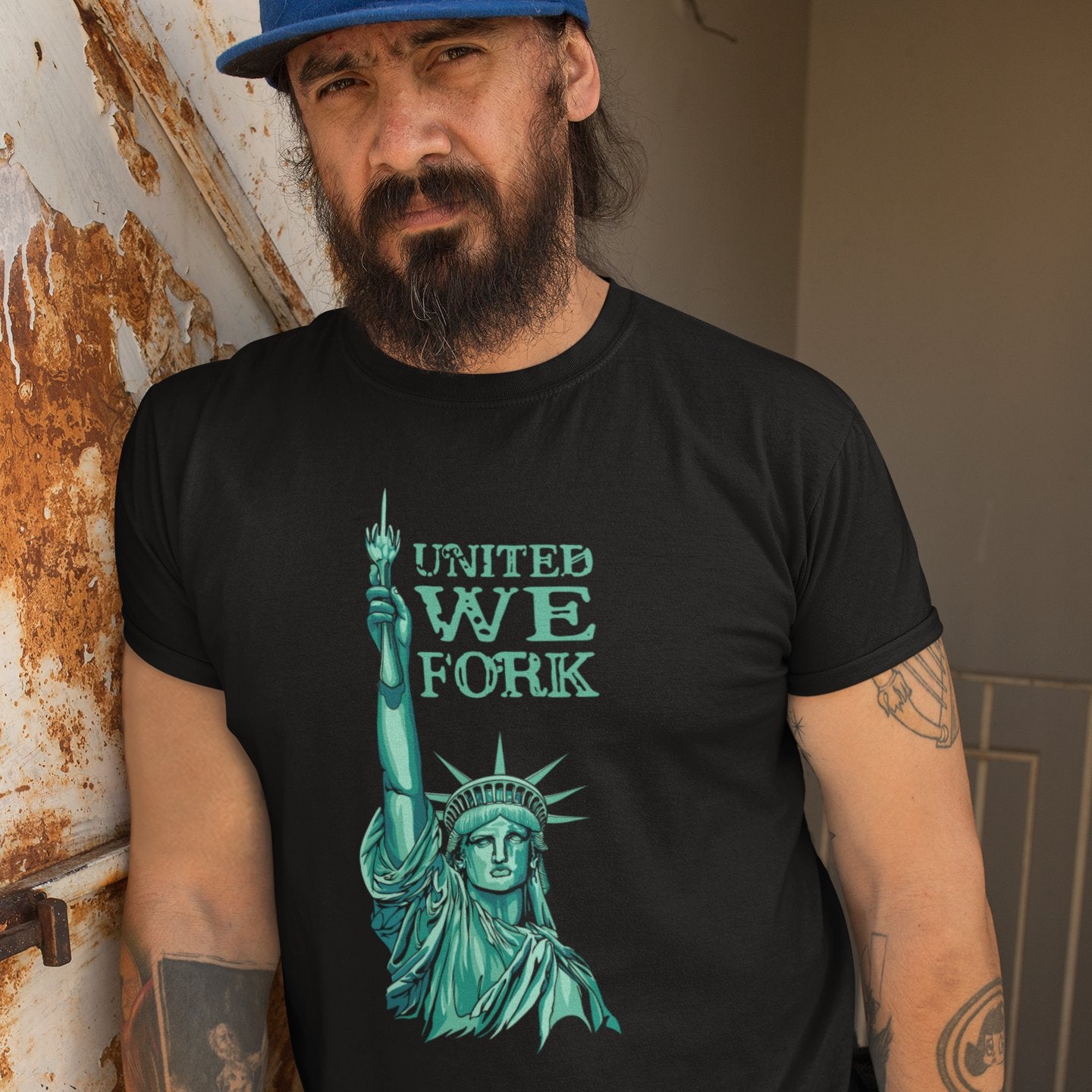 United We Fork