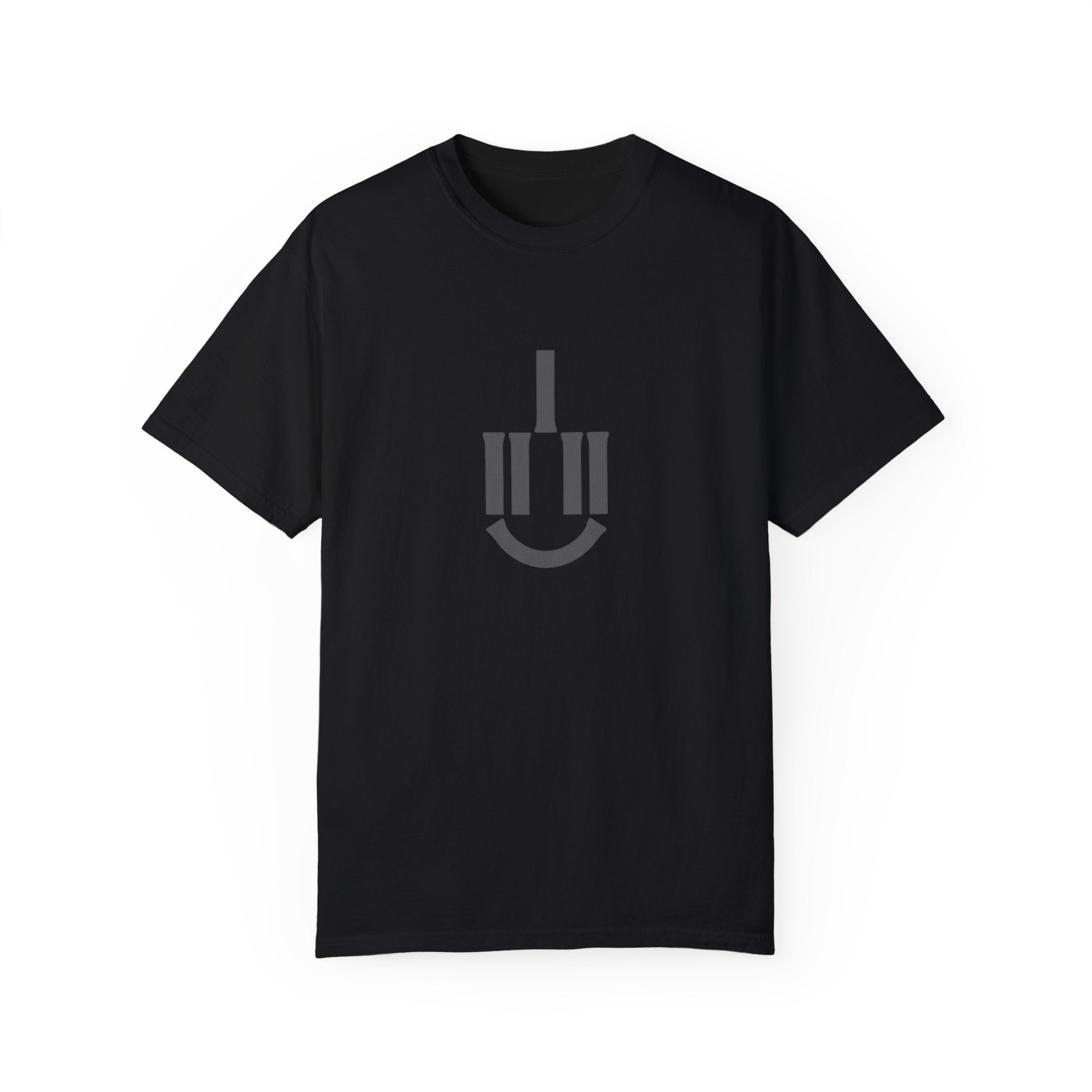 Smiley Fork Face T-Shirt