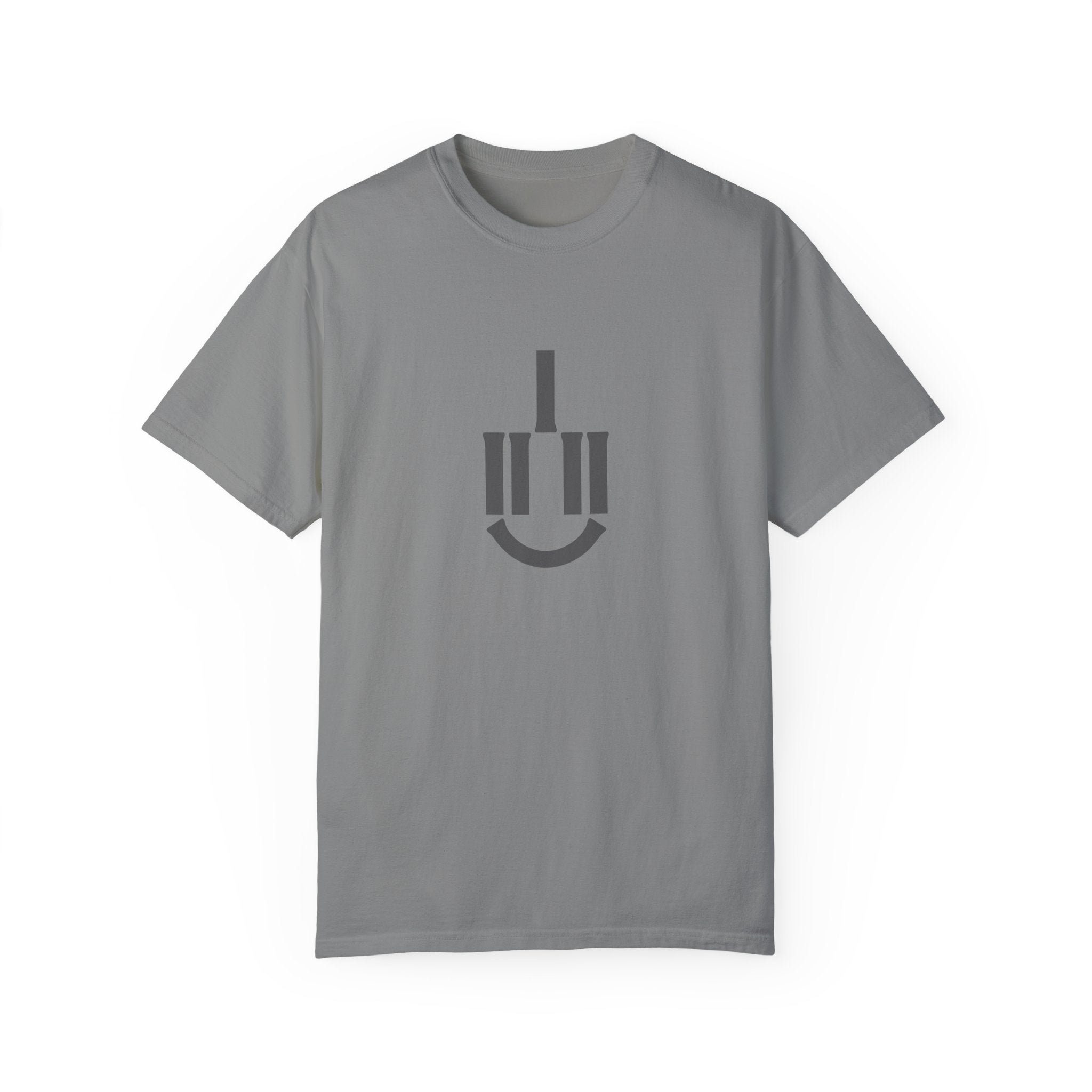 Smiley Fork Face T-Shirt